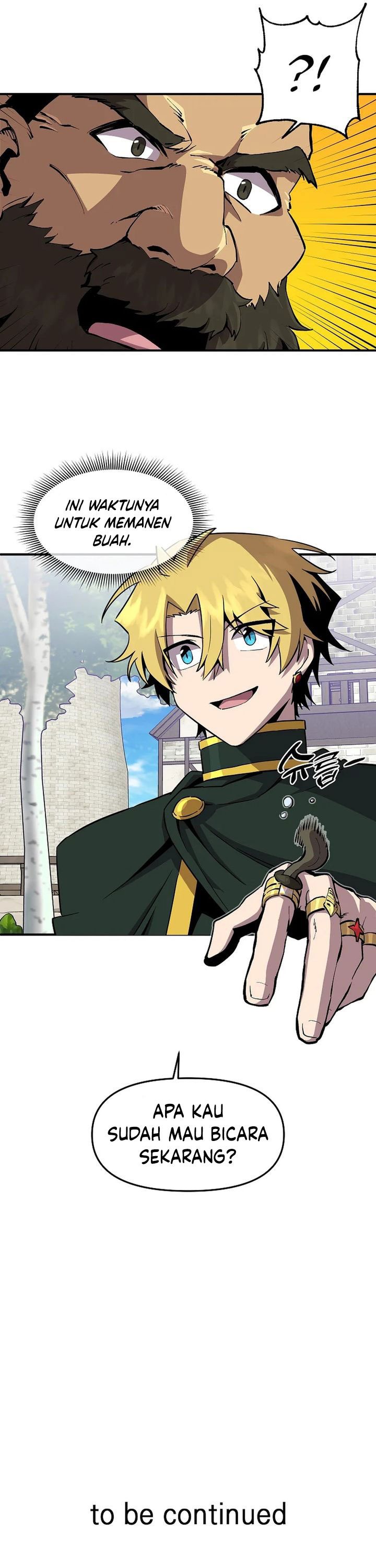 I Am Player Who Suck Alone (Solo Bug Player) Chapter 147 Gambar 34